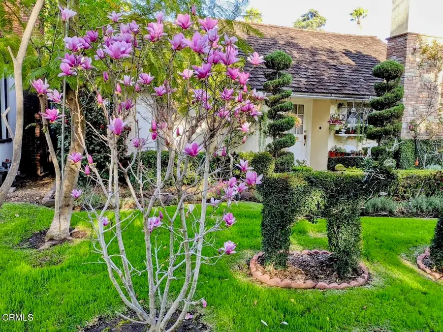 2156 El Molino Place, San Marino, CA 91108 - #3