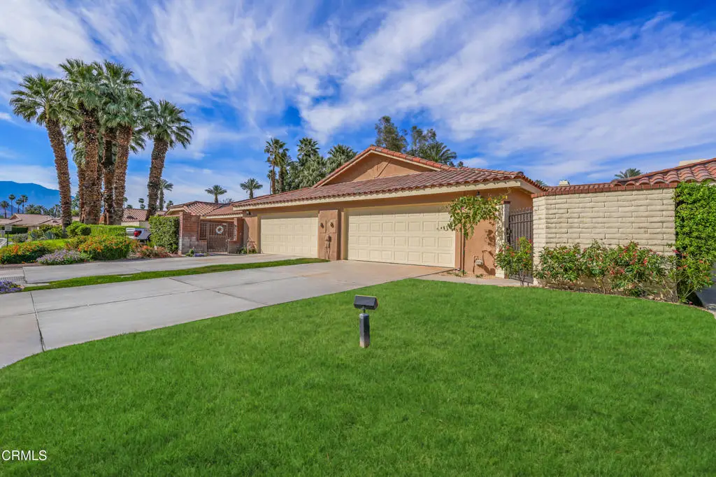 250 Calle Del Verano, Palm Desert, CA 92260 - #1