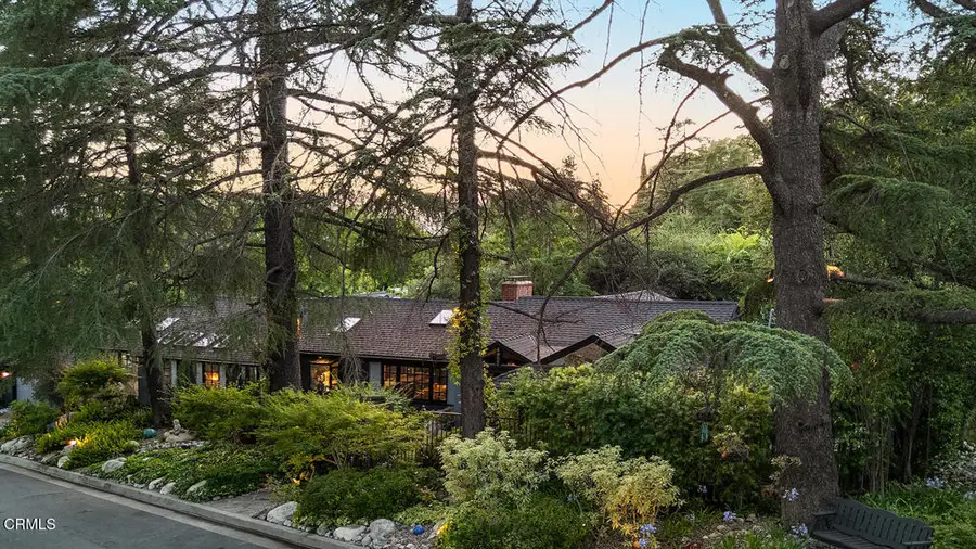 4953 Alta Canyada Road, La Canada Flintridge, CA 91011 - #2