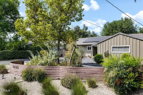 1285 S Euclid Avenue, Pasadena, CA 91106