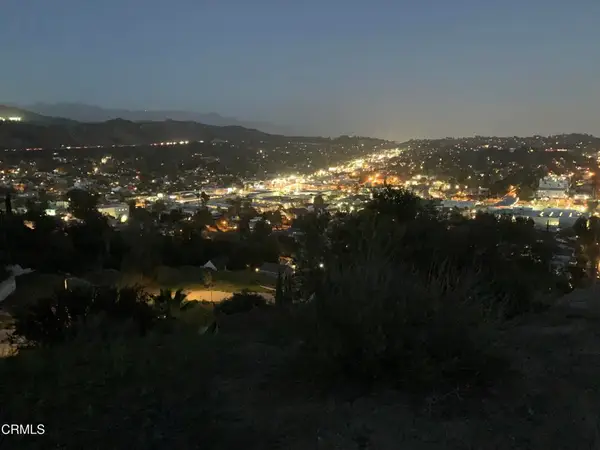 2482 Yosemite Drive, Los Angeles, CA 90041