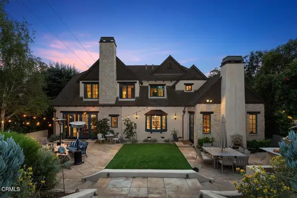 951 Descanso Drive, La Canada Flintridge, CA 91011