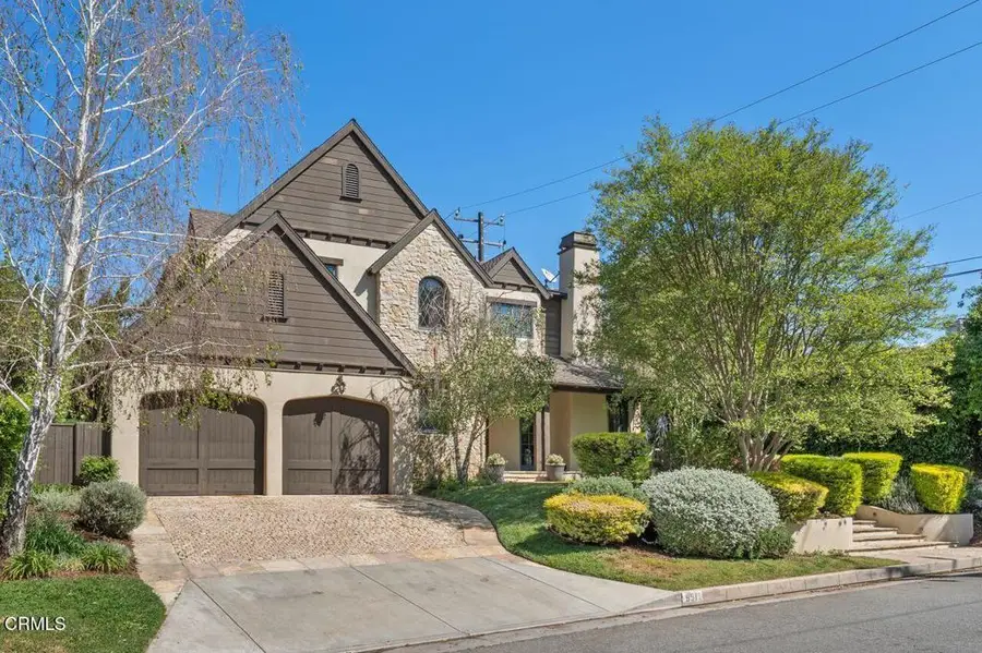 951 Descanso Drive, La Canada Flintridge, CA 91011 - #2