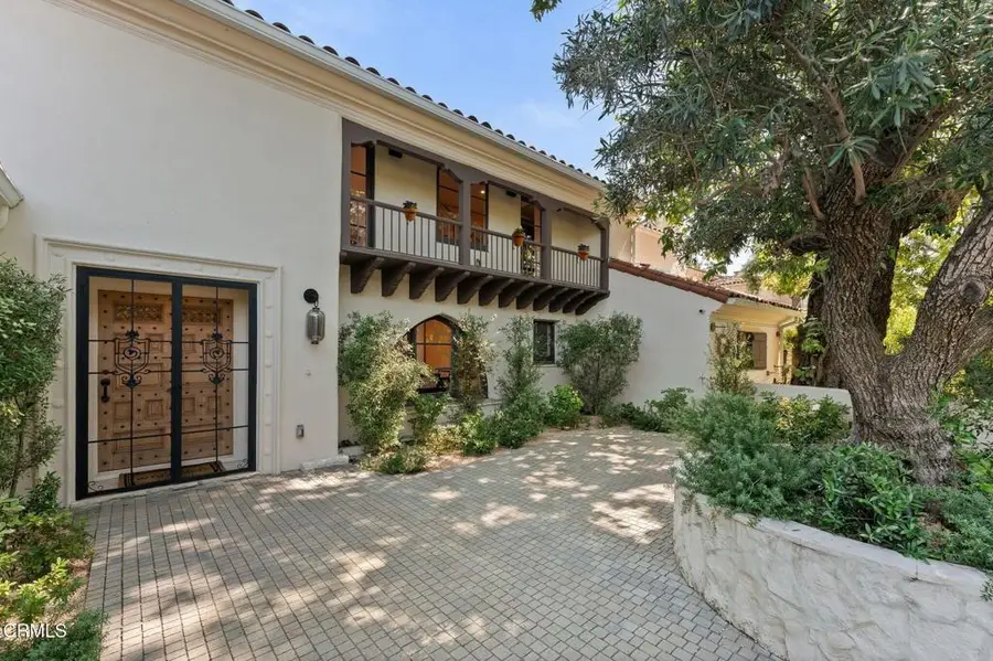620 S Allen Avenue, San Marino, CA 91108 - #3