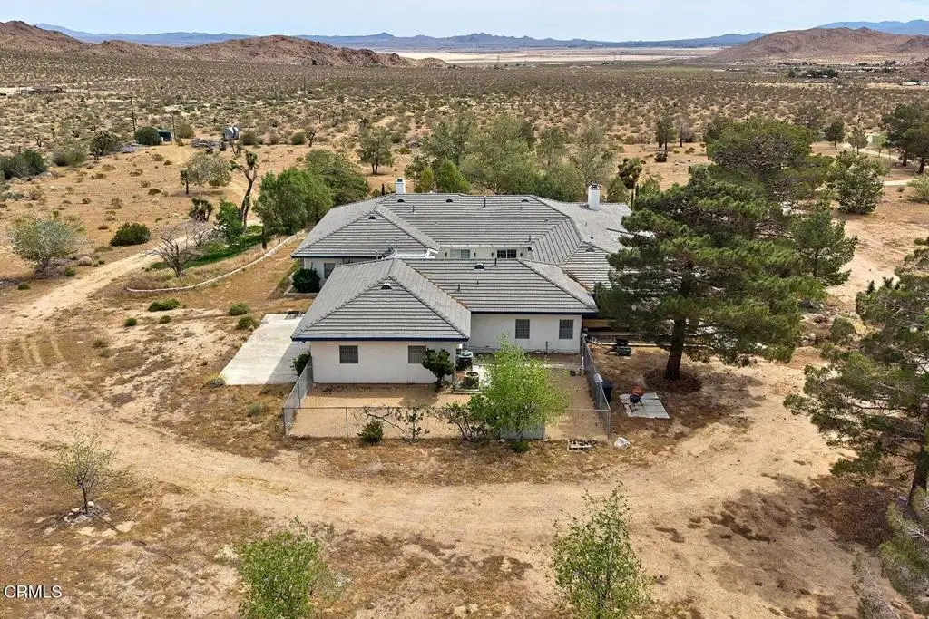 13088 Sunset Drive, Lucerne Valley, CA 92356 - #1