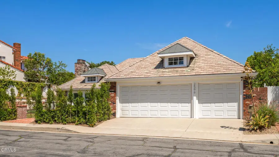 2596 Wallingford Drive, Beverly Hills, CA 90210 - #3
