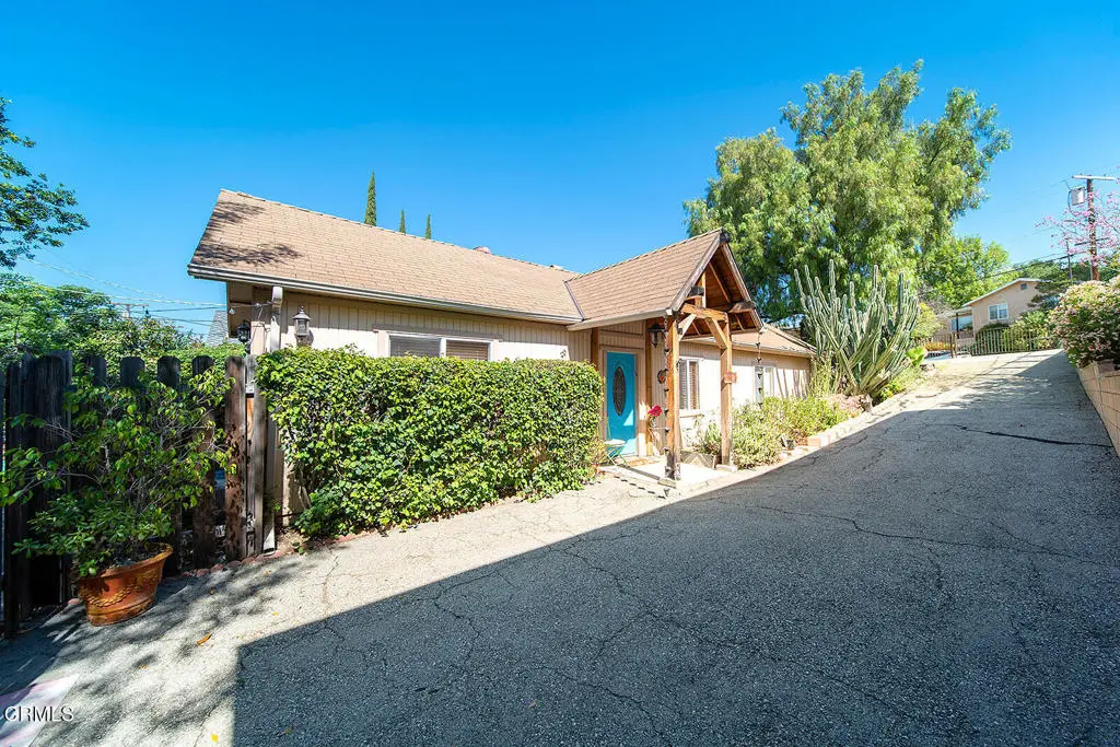 8950 Oswego Street, Sunland, CA 91040 - #1