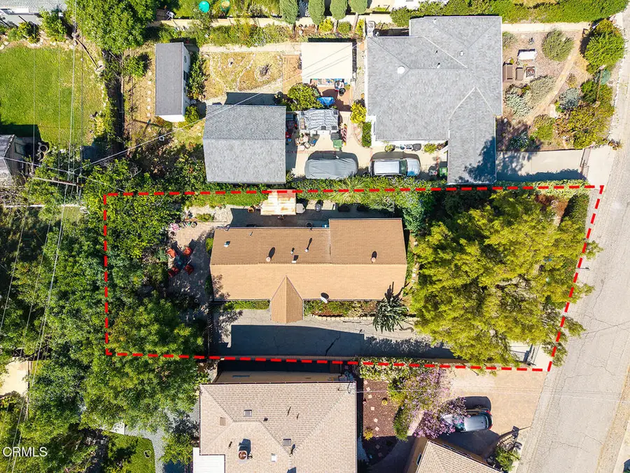 8950 Oswego Street, Sunland, CA 91040 - #3