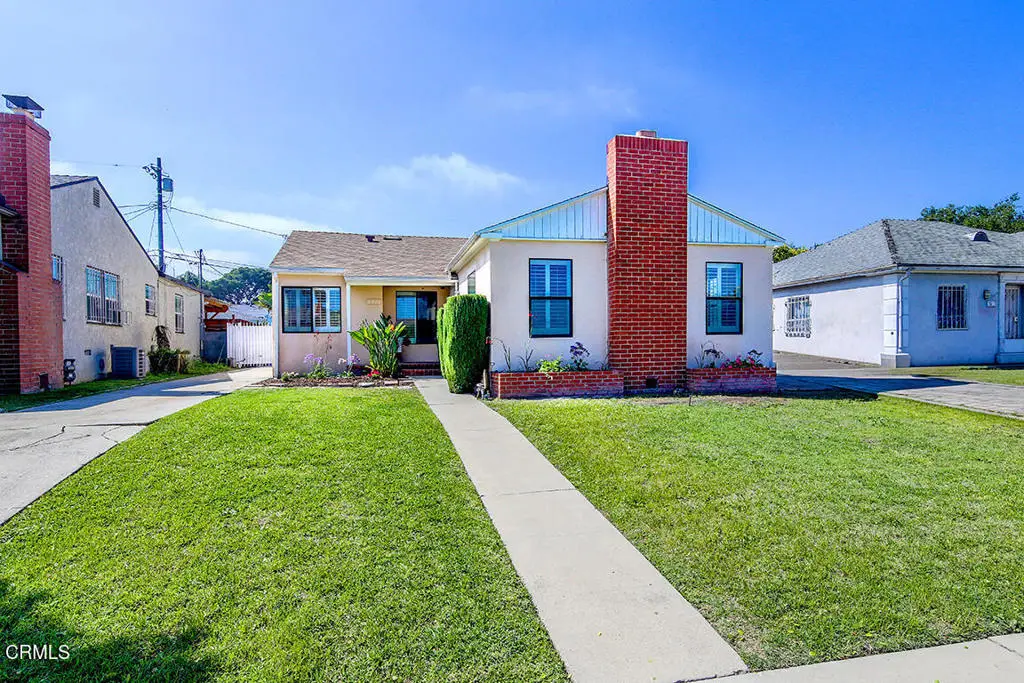 3411 S Cochran Avenue, Los Angeles, CA 90016 - #1