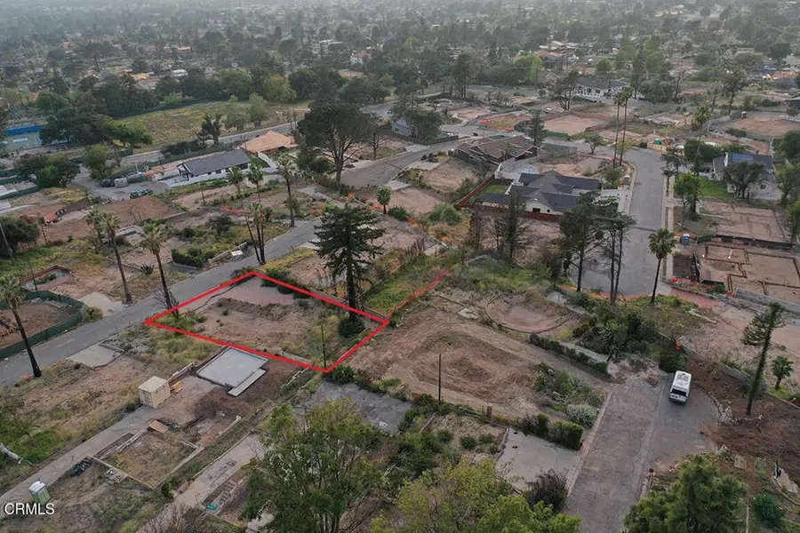 591 Sunset Drive, Altadena, CA 91001 - #2