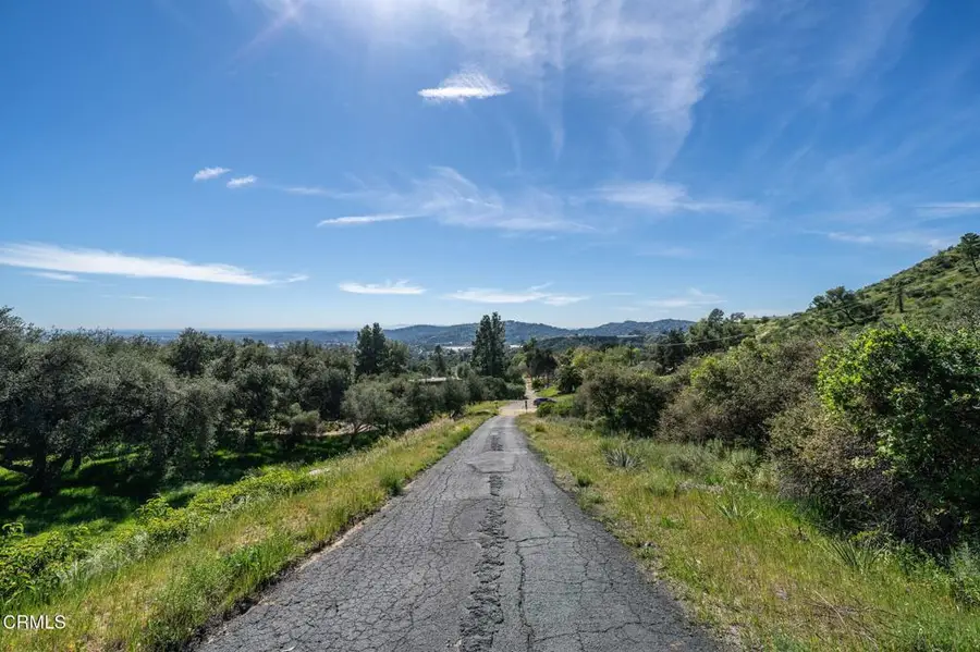 4700 Rising Hill Road, Altadena, CA 91001 - #2