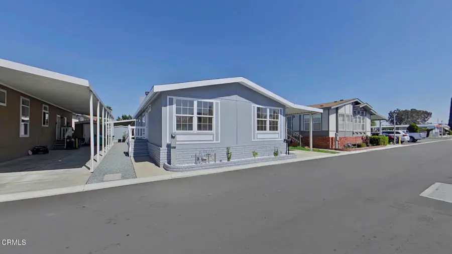 19127 Pioneer Boulevard #45, Cerritos, CA 90703 - #2