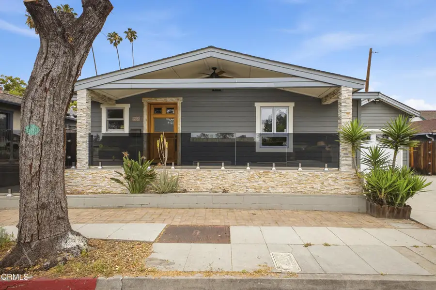 2163 E Del Mar Boulevard, Pasadena, CA 91107 - #2