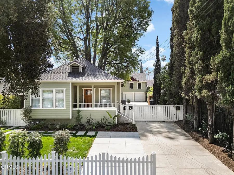 966 E Orange Grove Boulevard, Pasadena, CA 91104 - #2