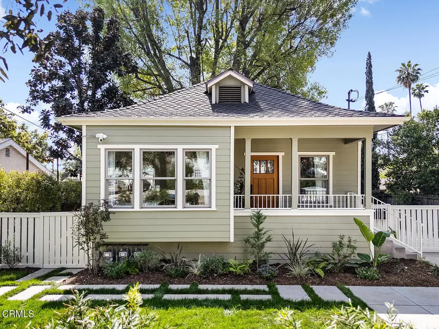 966 E Orange Grove Boulevard, Pasadena, CA 91104 - #3