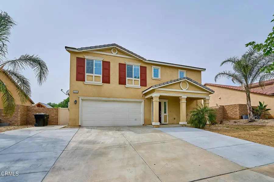 3193 Quarry Drive, Jurupa Valley, CA 92509 - #3