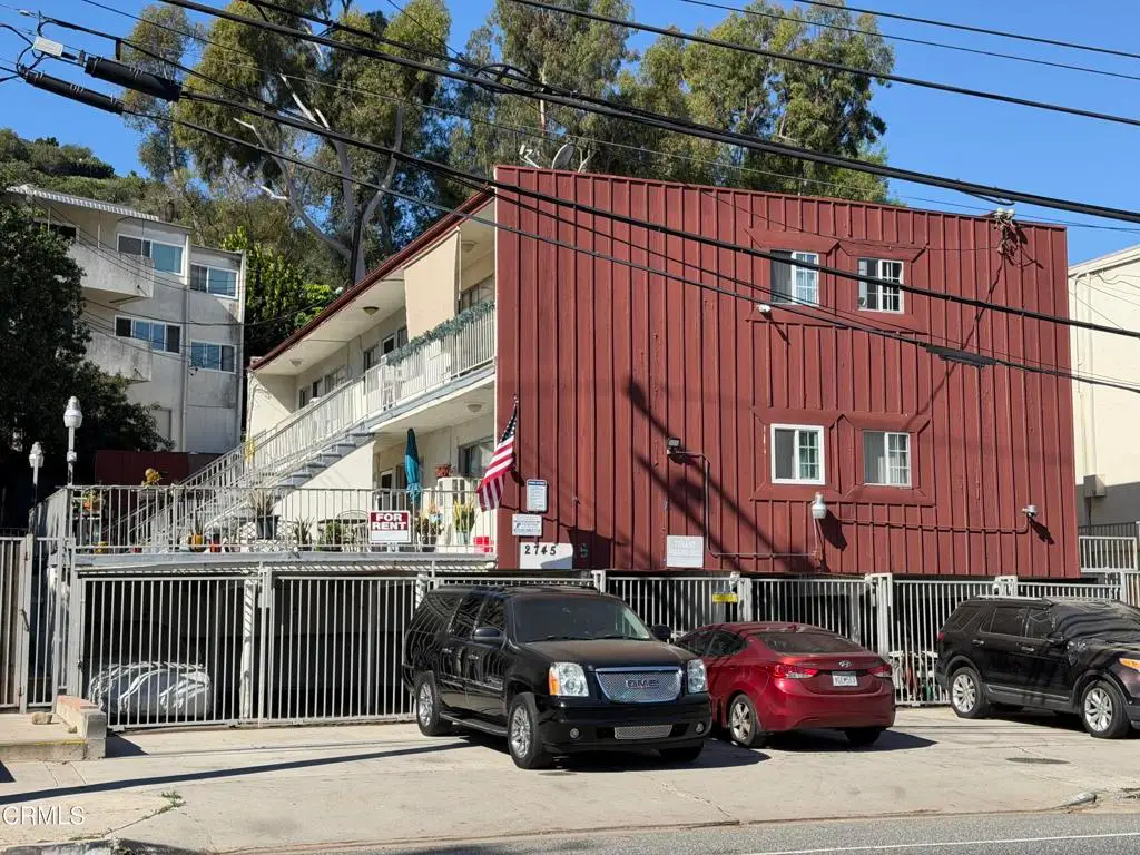 2745 S Fremont Avenue, Alhambra, CA 91803 - #1