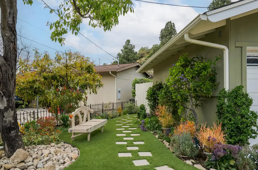 5015 Verwood Avenue, Glendale, CA 91214 - #3