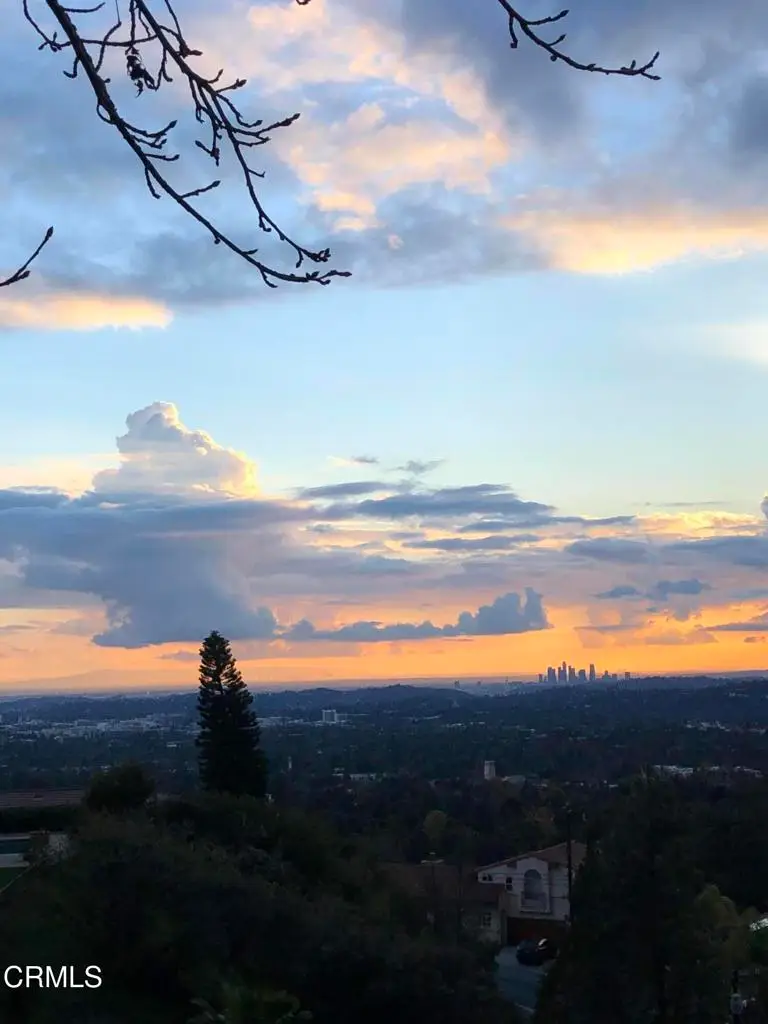 3037 Zane Grey Terrace, Altadena, CA 91001 - #1