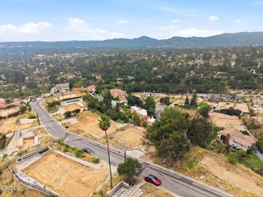 3037 Zane Grey Terrace, Altadena, CA 91001 - #3