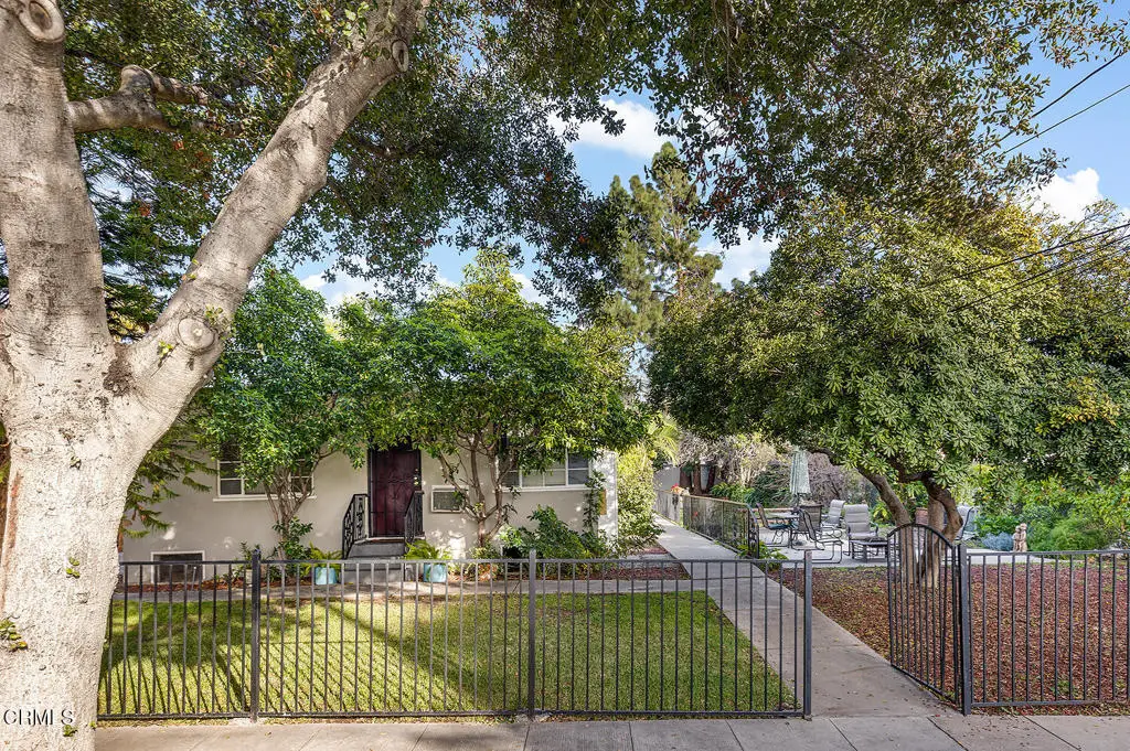 1500 Navarro Avenue, Pasadena, CA  - #1