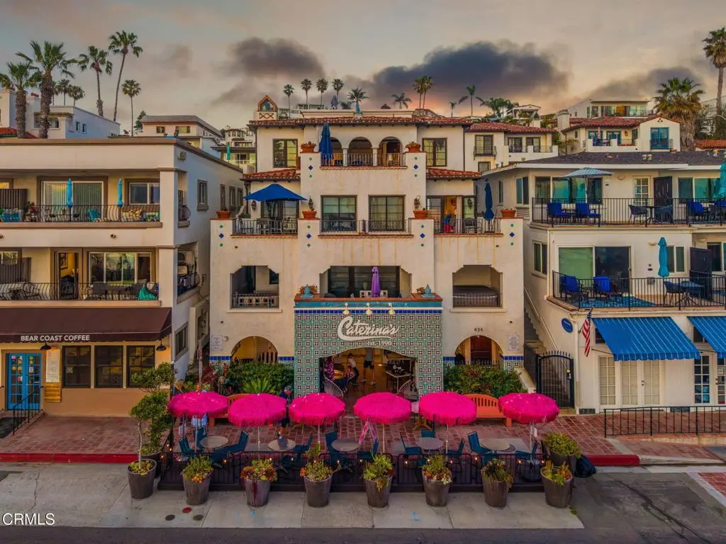 614 Avenida Victoria, San Clemente, CA 92672 - #1