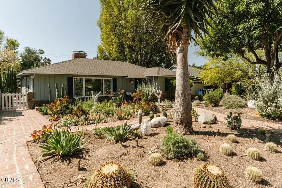1300 Meadowbrook Road, Altadena, CA 91001 - #2