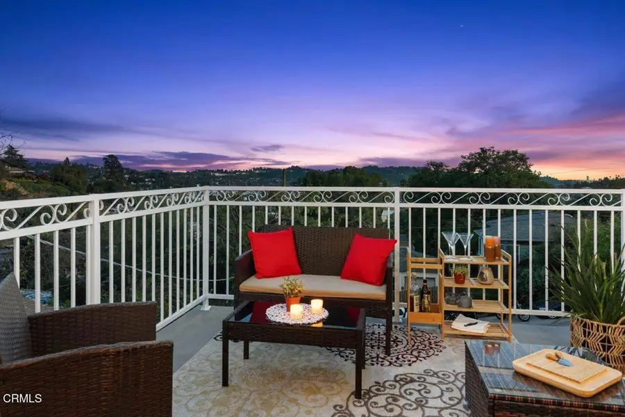 5681 Fallston Street, Los Angeles, CA 90042 - #2