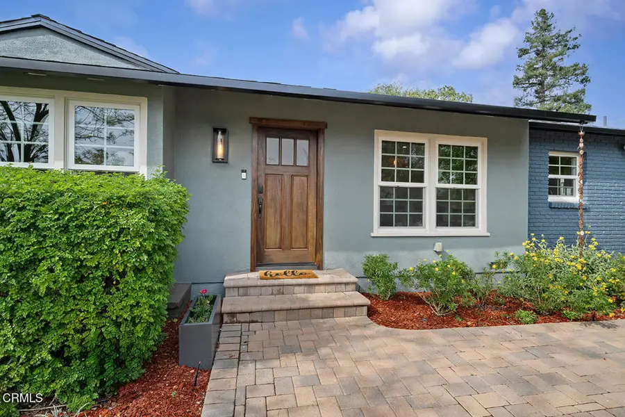 1281 Meadowbrook Road, Altadena, CA 91001 - #3