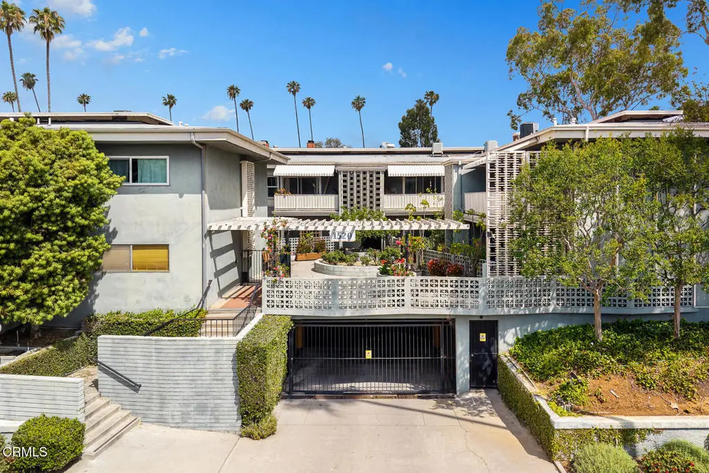 1520 Spruce Street #5, South Pasadena, CA 91030 - #1