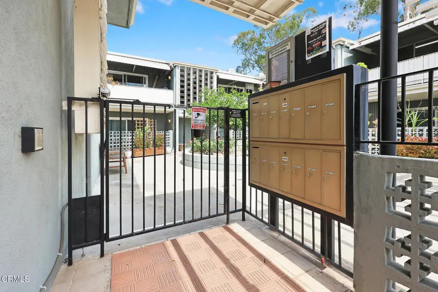 1520 Spruce Street #5, South Pasadena, CA 91030 - #3