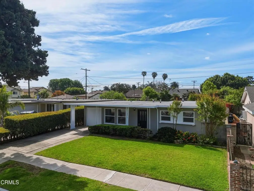 3614 W 146th Street, Hawthorne, CA 90250 - #1