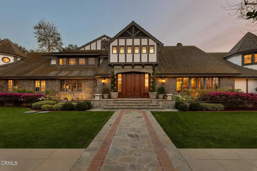 860 Flintridge Avenue, La Canada Flintridge, CA 91011 - #2