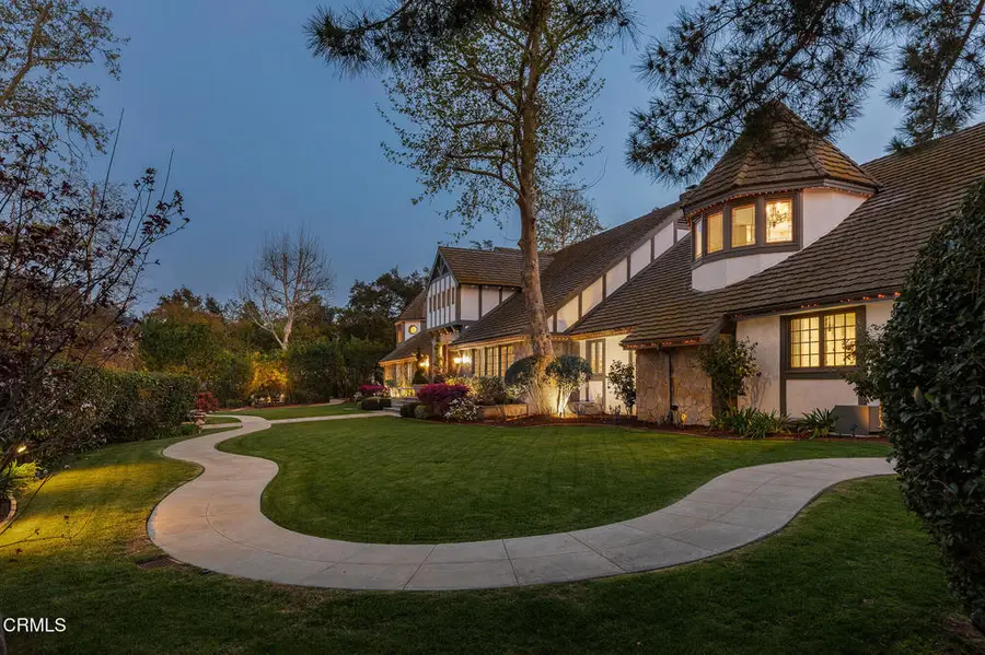 860 Flintridge Avenue, La Canada Flintridge, CA 91011 - #3