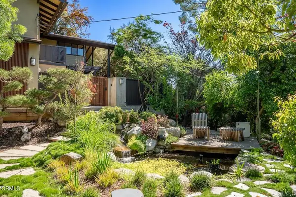 760 Laguna Road, Pasadena, CA 91105