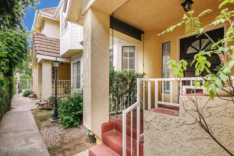 425 N Chapel Avenue #C, Alhambra, CA 91801 - #2