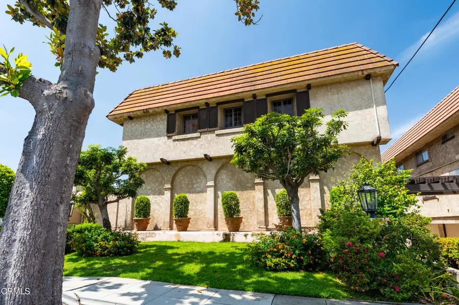 105 N Almansor Street #6, Alhambra, CA 91801 - #2