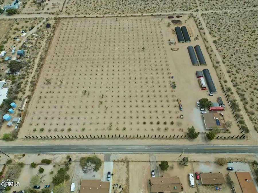 9125 Mesa Avenue, Lucerne Valley, CA 92356 - #3