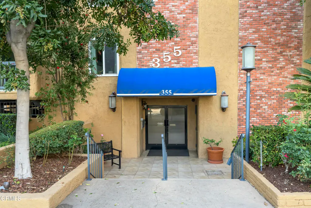 355 S Madison #212, Pasadena, CA 91101 - #1