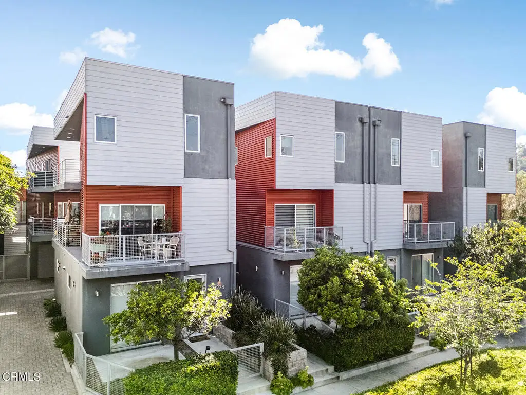 2222 Strata Lane, Los Angeles, CA 90041 - #1