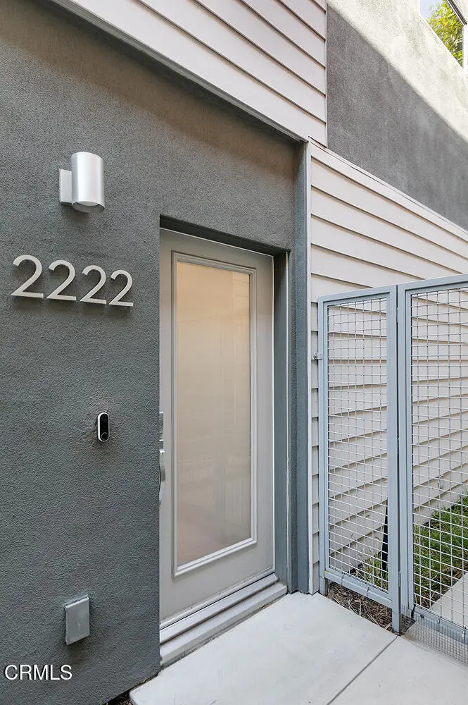 2222 Strata Lane, Los Angeles, CA 90041 - #3