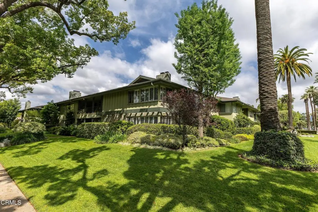 335 S Orange Grove Boulevard, Pasadena, CA 91105 - #1