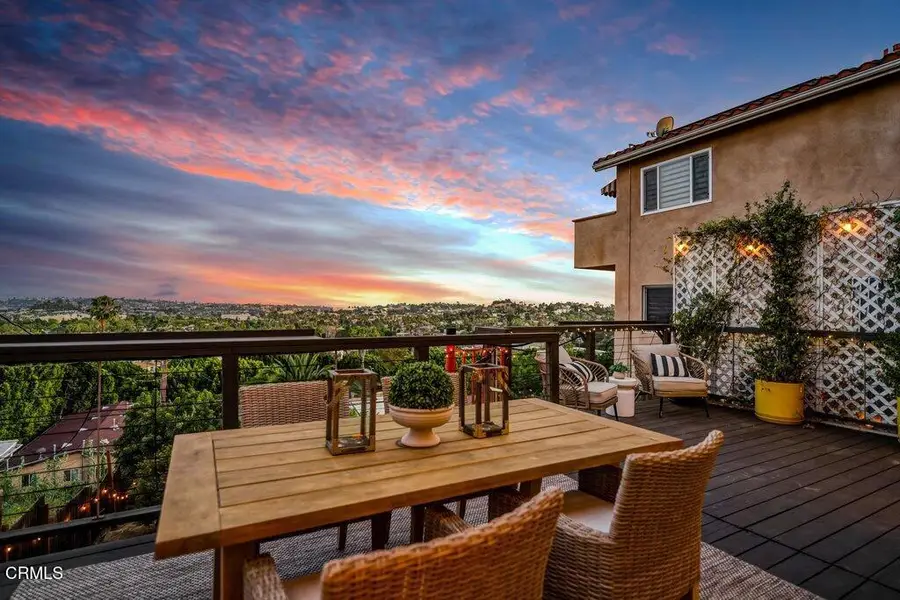 5244 Almont Street, Los Angeles, CA 90032 - #2