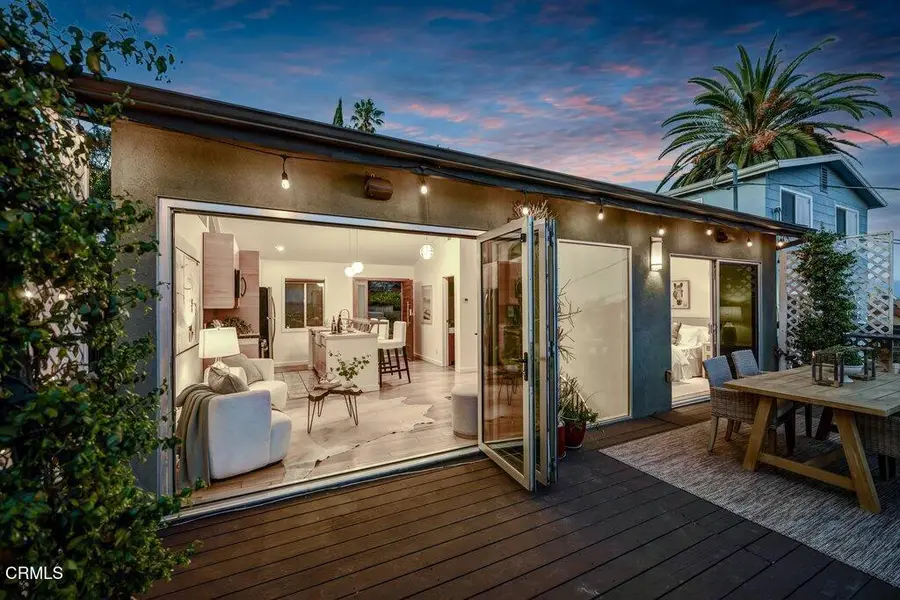 5244 Almont Street, Los Angeles, CA 90032 - #3