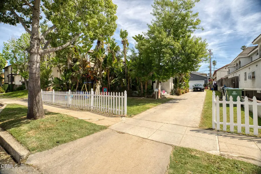 312 N Marguerita Avenue, Alhambra, CA 91801 - #2