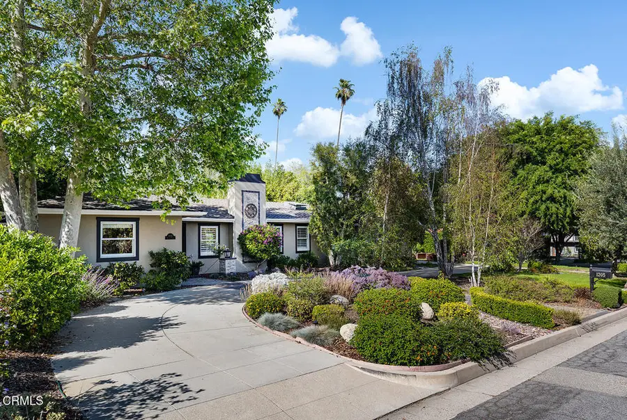 1205 Wabash Street, Pasadena, CA 91103 - #2