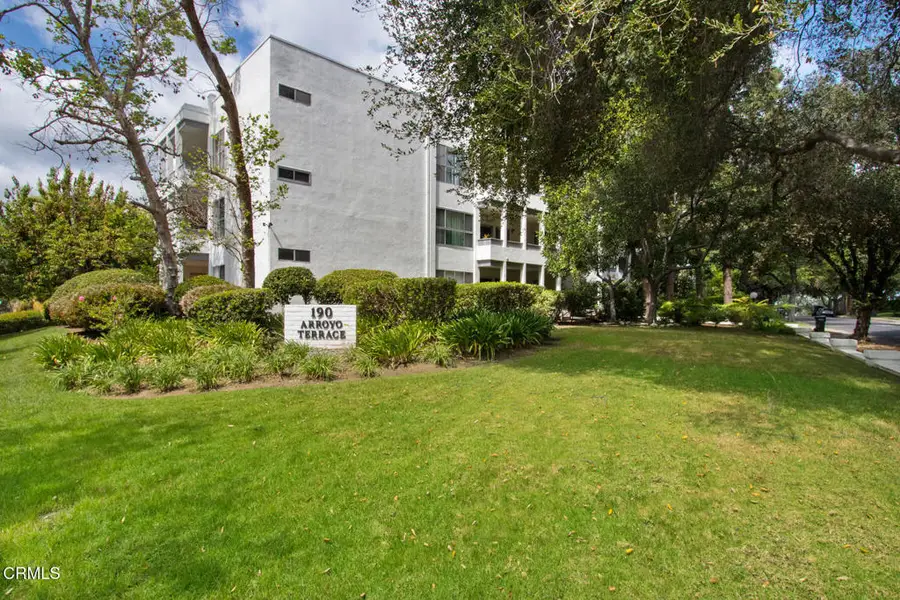 190 Arroyo Terrace #102, Pasadena, CA 91103 - #3