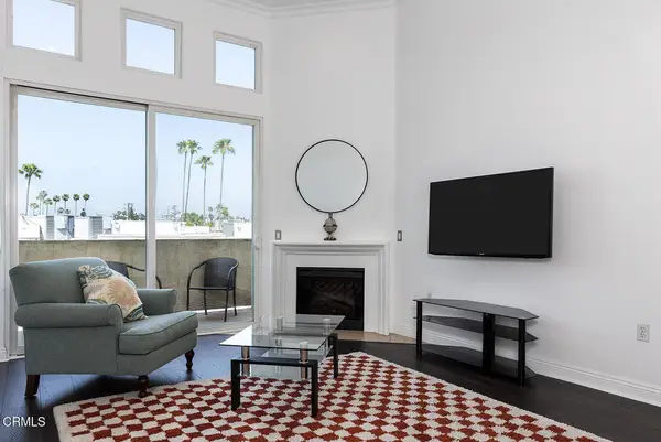 5703 Laurel Canyon Boulevard #306, Los Angeles, CA 91607