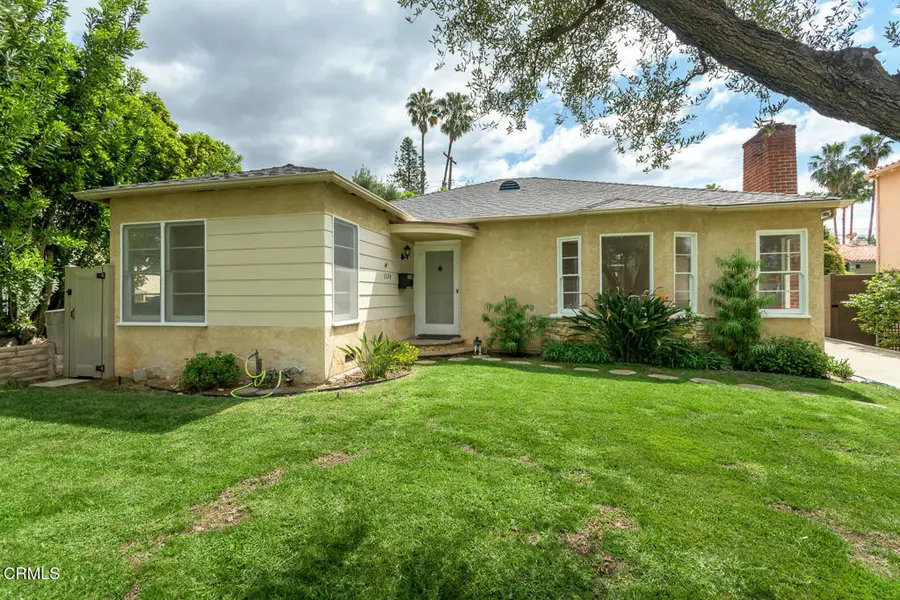 1324 Loreto Drive, Glendale, CA 91207 - #3