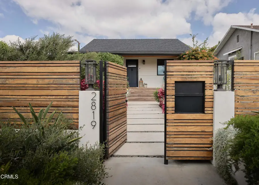 2819 Frederick Street, Los Angeles, CA 90065 - #2